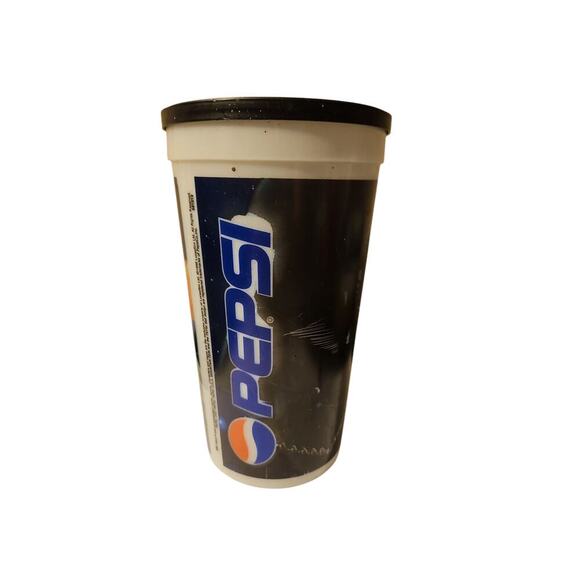 STAR WARS PROMOS - STAR WARS TRILOGY SPECIAL EDITION GLOW IN THE DARK CUP 7 Inch - Picture 3 of 7